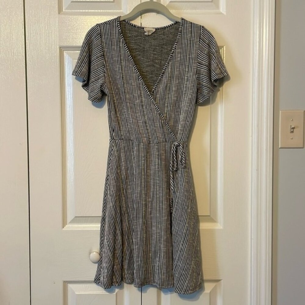 Caution To The Wind Dress